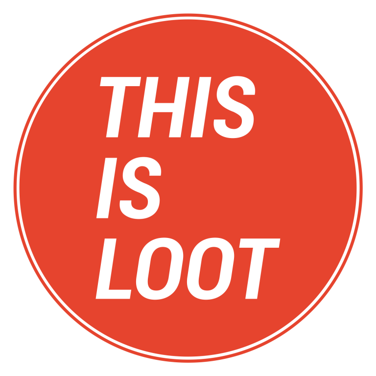 ThisIsLoot Blog