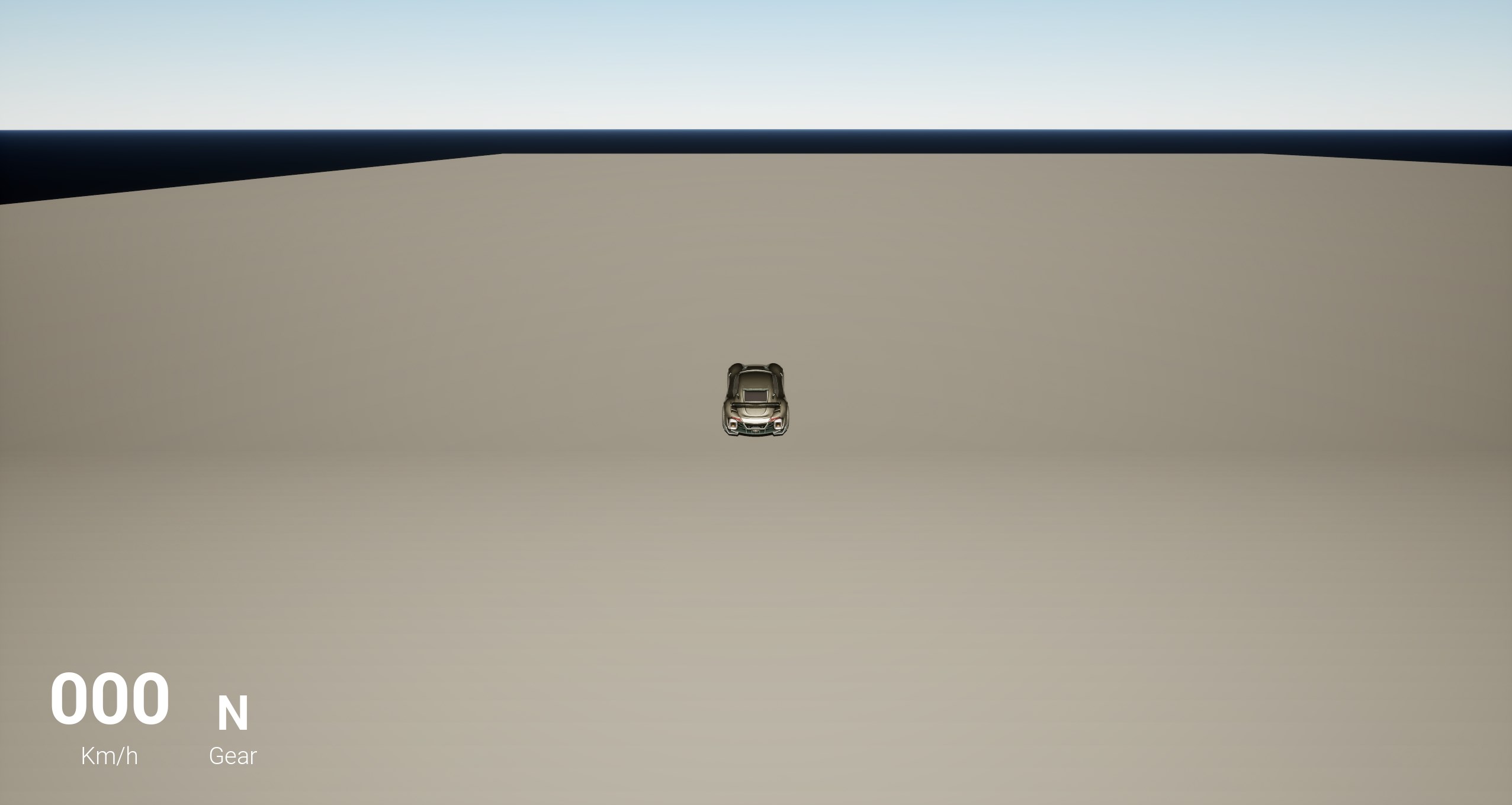 Creating an Infinite World – Chunk Management in Unreal Engine